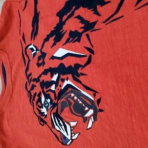 Gymboree screen t-shirt